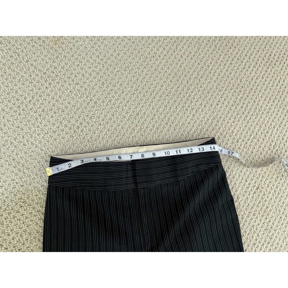 banana republic women wide leg pants size 2 - Picture 5 of 8